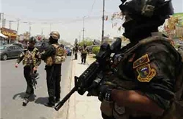 Thủ tướng Maliki: Lực lượng Iraq chỉ "rút lui" chứ không thất bại